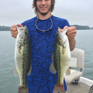 Meet your Posher, Landon